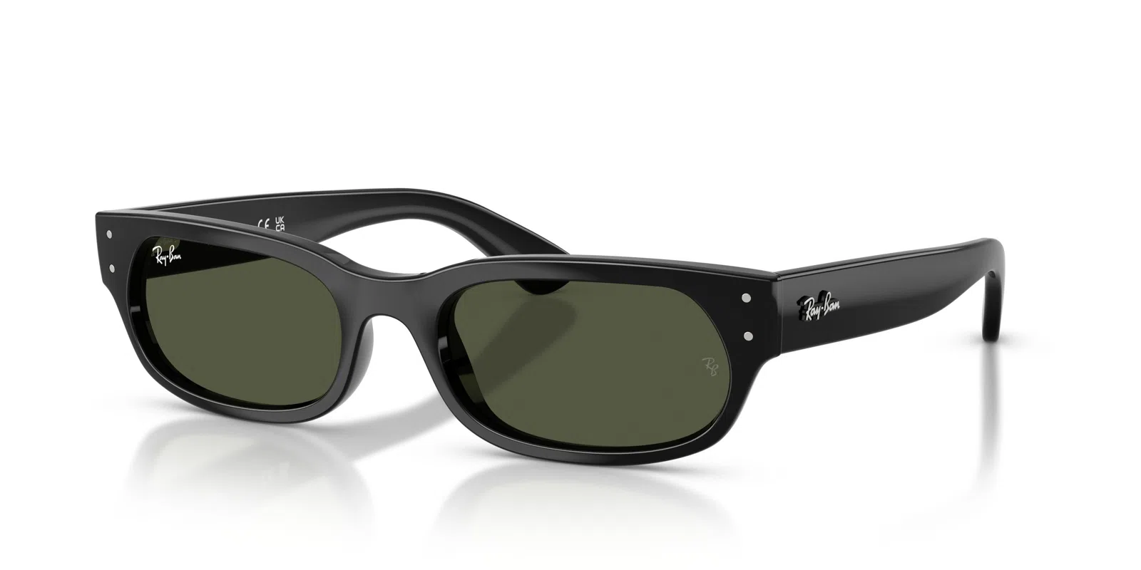 Ray-Ban 2236 Sunglasses - view 25